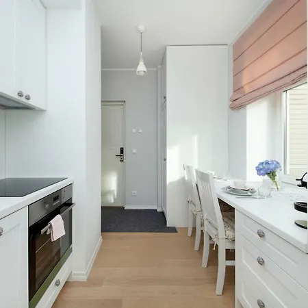 Modern Quiet Kalamehe 3 Near Center Appartement Pärnu